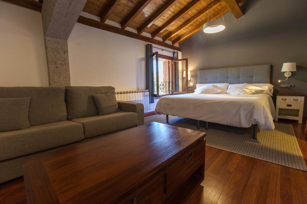 Casa Rural Arregi Oñate Eksteriør billede