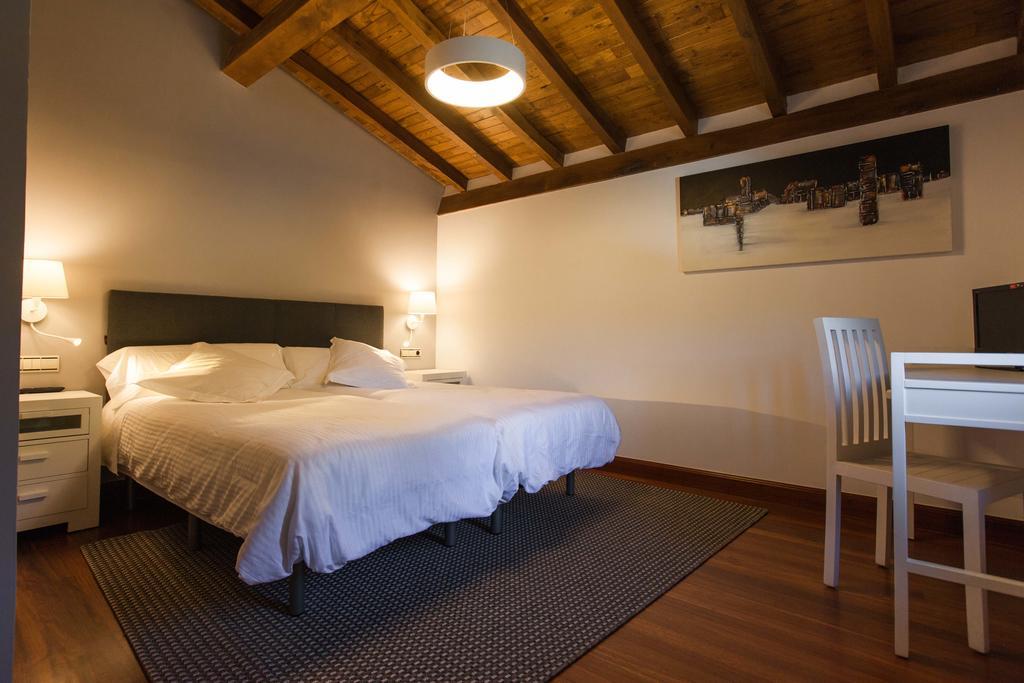 Casa Rural Arregi Oñate Eksteriør billede