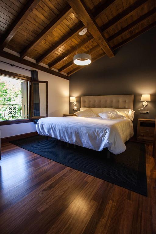Casa Rural Arregi Oñate Eksteriør billede