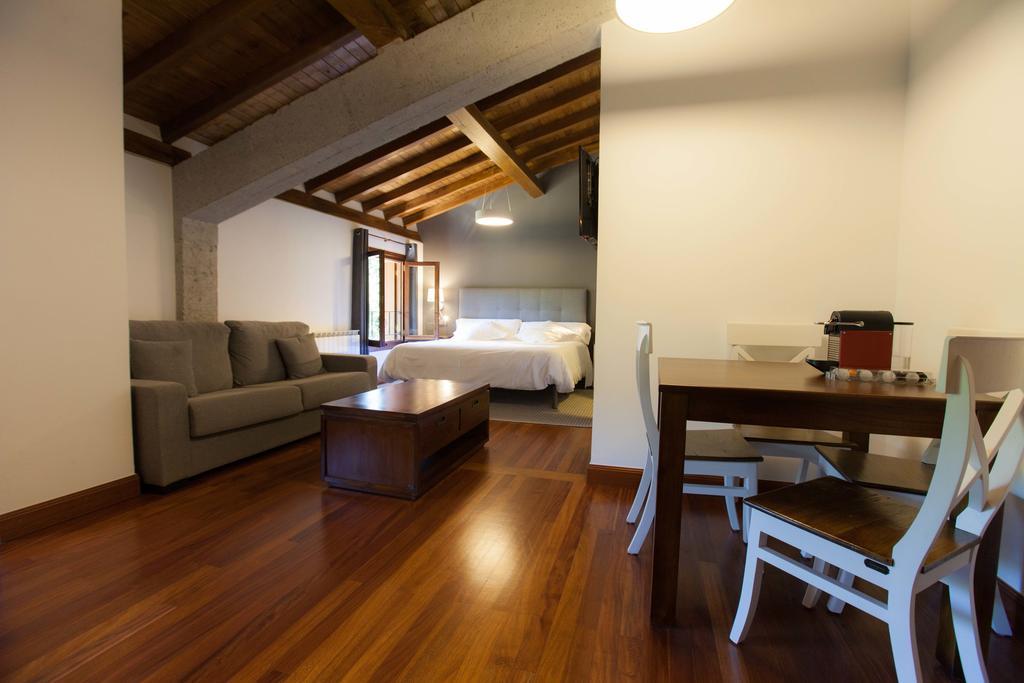 Casa Rural Arregi Oñate Eksteriør billede